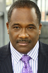 picture of actor Gregory Alan Williams