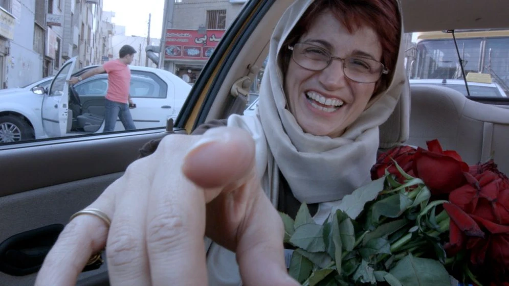 Imagen de taxi-teheran