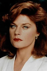 picture of actor Meg Foster