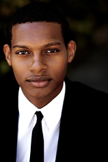 picture of actor Shane Paul McGhie