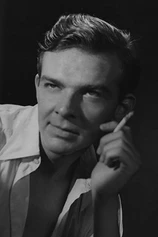 Foto de Woodrow Parfrey