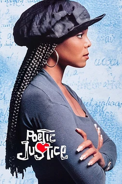 Justicia Poética