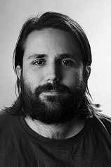 photo of person Johan Fasting