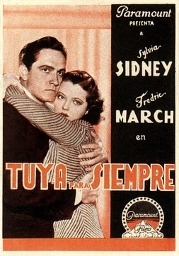 poster of movie Tuya Para Siempre