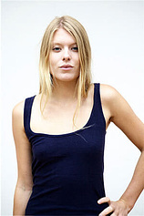 picture of actor Jéromine Chasseriaud