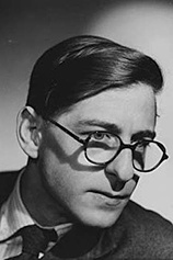photo of person John Boulting