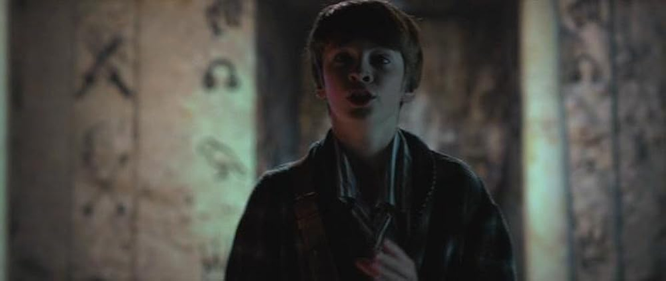 Sam Everingham en el-reino-secreto