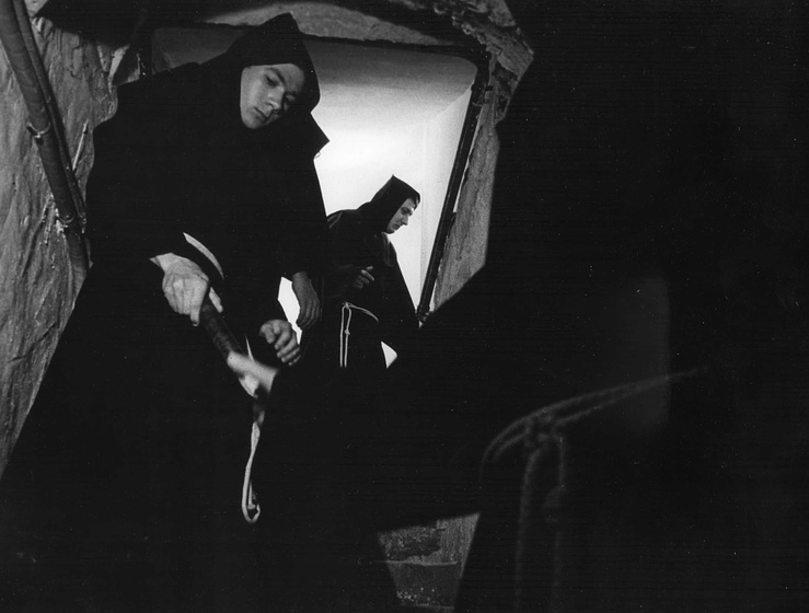 Imagen de vampirisme