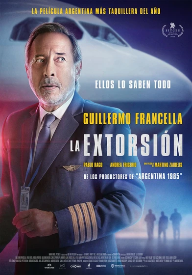Imagen de la-extorsion (Cartel español)