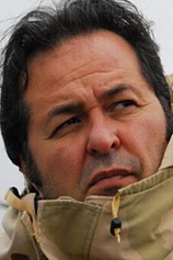 photo of person Shahriar Assadi
