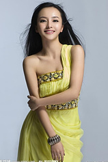 picture of actor Si Si Lu