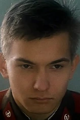 Foto de Mikhail Solomatin