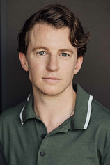 picture of actor Harrison Browne