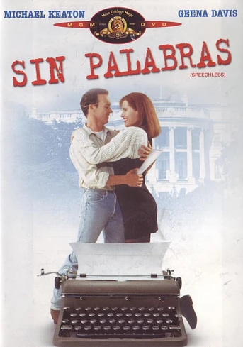 Poster de Sin Palabras