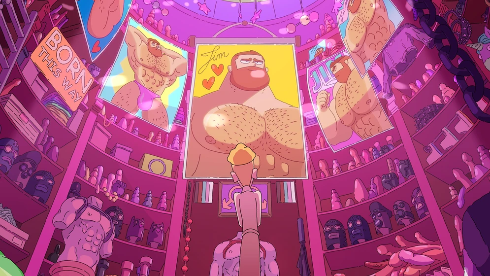 Imagen de jim-queen