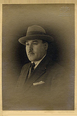 Foto de Alexander Dighmelashvili