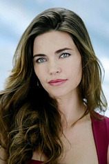 picture of actor Amelia Heinle