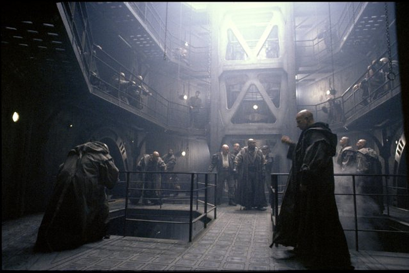 Imagen de Alien 3