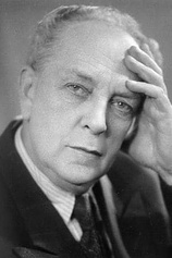 picture of actor Nikolai Komissarov