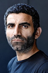 picture of actor Aziz Çapkurt