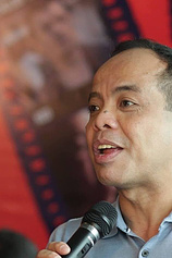 photo of person Ronald Arguelles