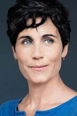Foto de Nina Kunzendorf
