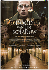 poster of movie Muerte de una sombra