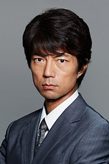 picture of actor Tôru Nakamura