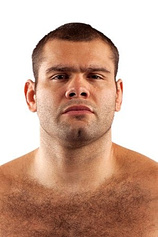 picture of actor Gabriel Gonzaga