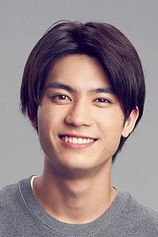 picture of actor Mizuki Itagaki