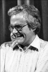 Foto de Jerry Juhl