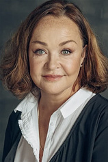 picture of actor Natalya Pavlenkova