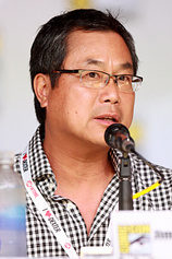 photo of person James Wong