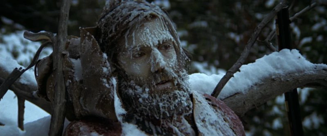 Imagen de Las Aventuras de Jeremiah Johnson