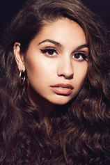 picture of actor Alessia Cara