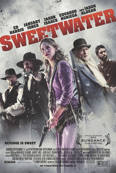 Imagen de Sweetwater (Cartel)
