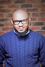 photo of person Zethu Mashika