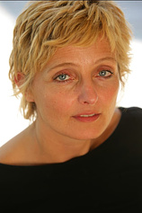 picture of actor Patricia Goemaere