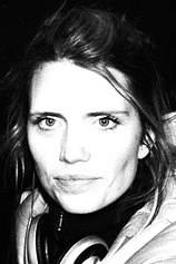 photo of person Nini Bull Robsahm
