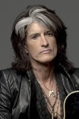 Foto de Joe Perry