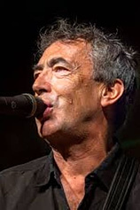 photo of person Hubert von Goisern