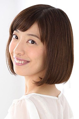 picture of actor Risa Shimizu