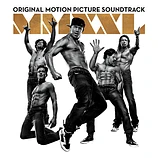 Carátula de la banda de sonido de Magic Mike XXL