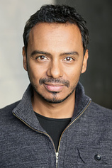 picture of actor Carlos Moreno Jr.