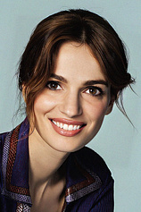 picture of actor Gaia Bermani Amaral