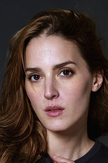picture of actor Amalia Kassai