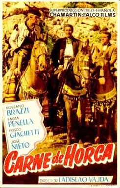 Carne de Horca