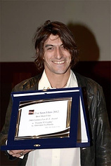 picture of actor Giovanni La Parola
