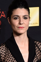 picture of actor Iraia Elias