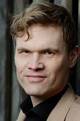 photo of person Robert Cibis